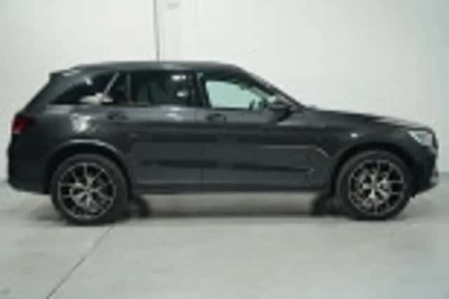 Mercedes-Benz GLC-Klasse (2020) thumbnail 65