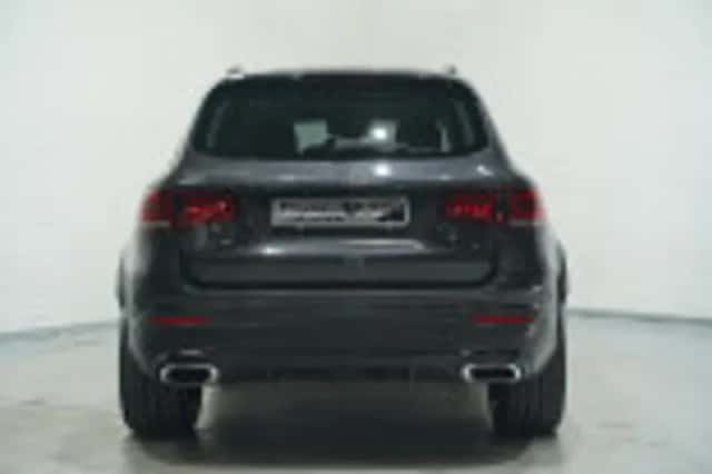 Mercedes-Benz GLC-Klasse (2020) thumbnail 66