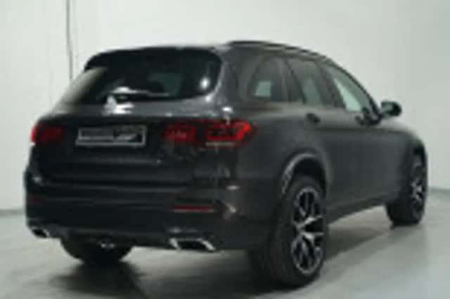 Mercedes-Benz GLC-Klasse (2020) thumbnail 67