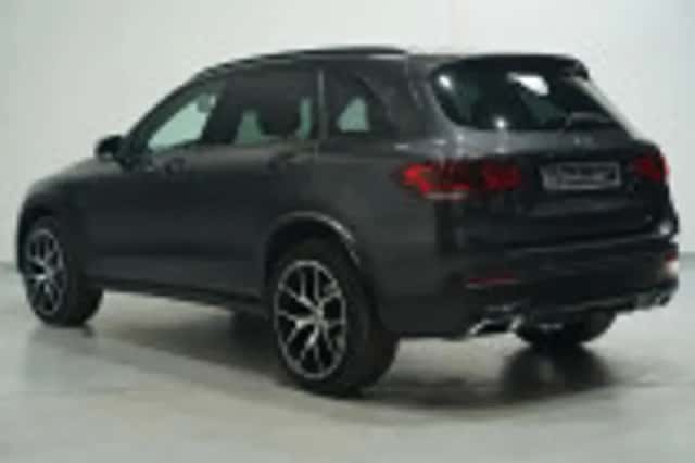Mercedes-Benz GLC-Klasse (2020) thumbnail 68
