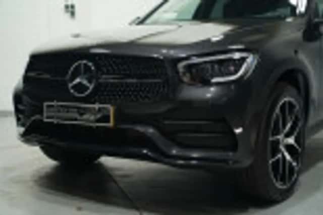 Mercedes-Benz GLC-Klasse (2020) thumbnail 71