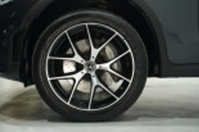 Mercedes-Benz GLC-Klasse (2020) thumbnail 73