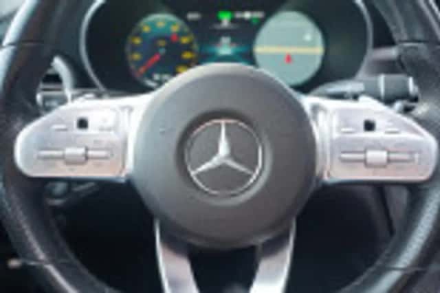 Mercedes-Benz GLC-Klasse (2020) thumbnail 77