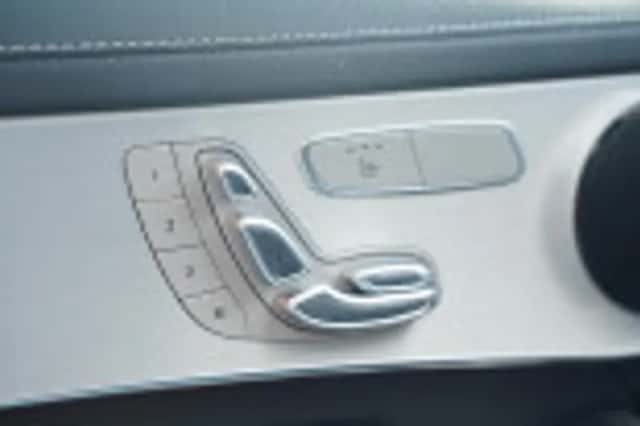 Mercedes-Benz GLC-Klasse (2020) thumbnail 82