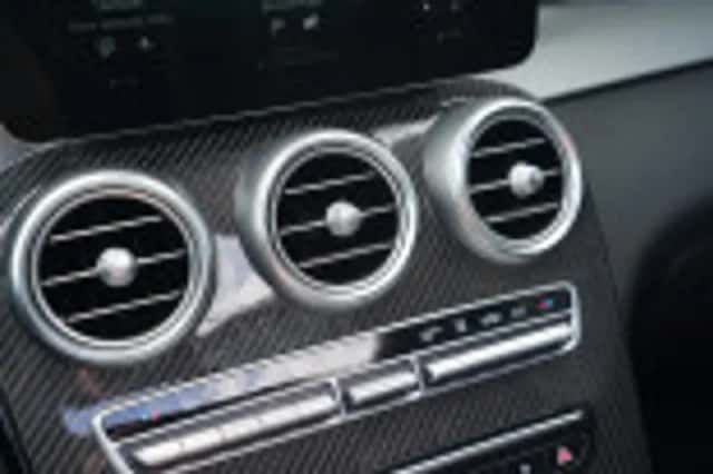 Mercedes-Benz GLC-Klasse (2020) thumbnail 88