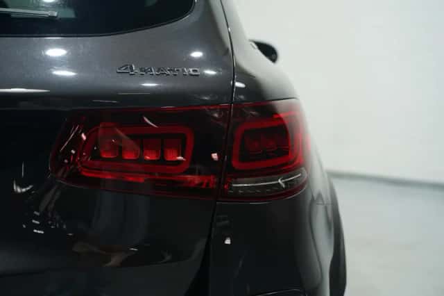 Mercedes-Benz GLC-Klasse (2020) thumbnail 10