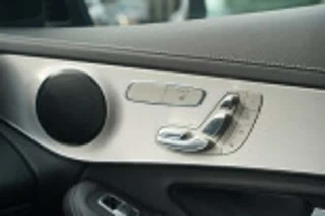 Mercedes-Benz GLC-Klasse (2020) thumbnail 94