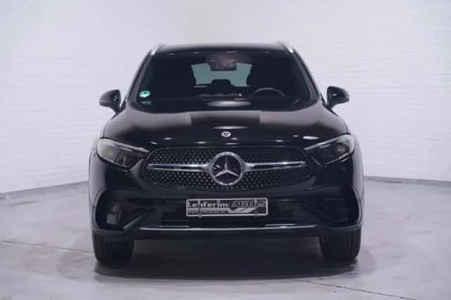 Mercedes-Benz GLC-Klasse (2023) thumbnail 3