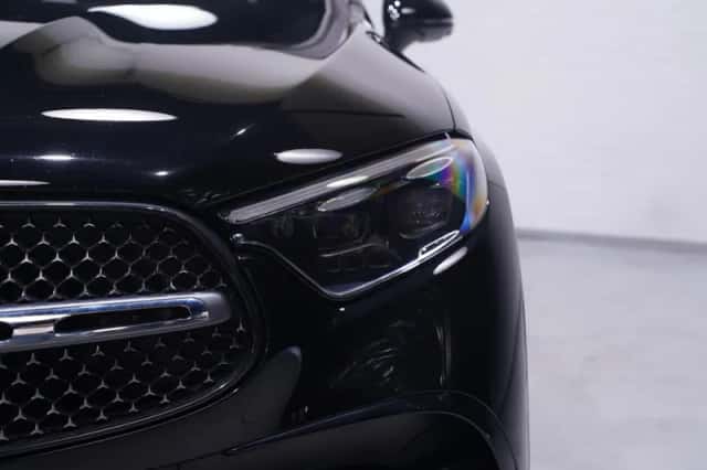 Mercedes-Benz GLC-Klasse (2023) thumbnail 5