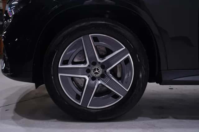 Mercedes-Benz GLC-Klasse (2023) thumbnail 6