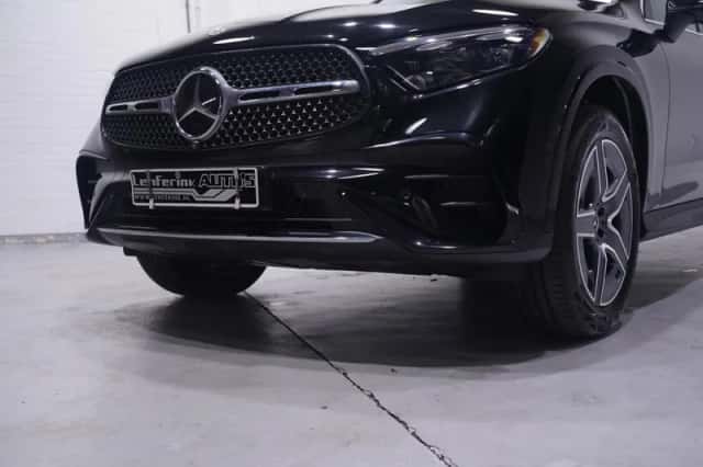 Mercedes-Benz GLC-Klasse (2023) thumbnail 6