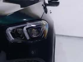 Mercedes-Benz GLE (2022) thumbnail 11
