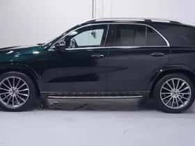 Mercedes-Benz GLE (2022) thumbnail 113
