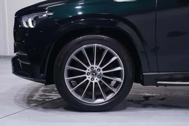 Mercedes-Benz GLE (2022) thumbnail 118