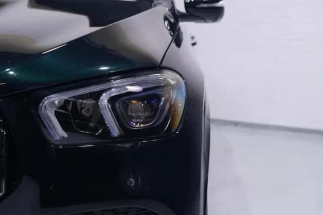 Mercedes-Benz GLE (2022) thumbnail 119