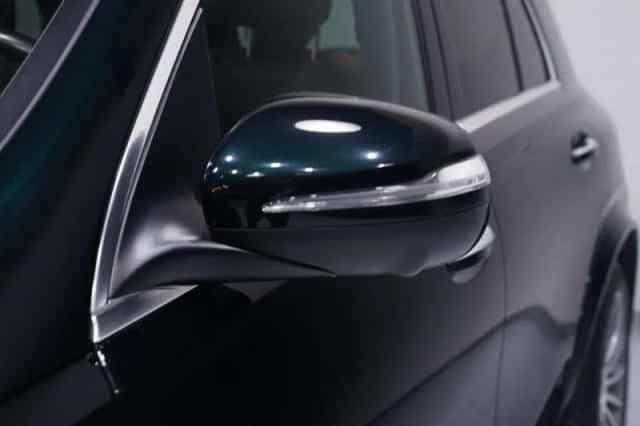 Mercedes-Benz GLE (2022) thumbnail 120