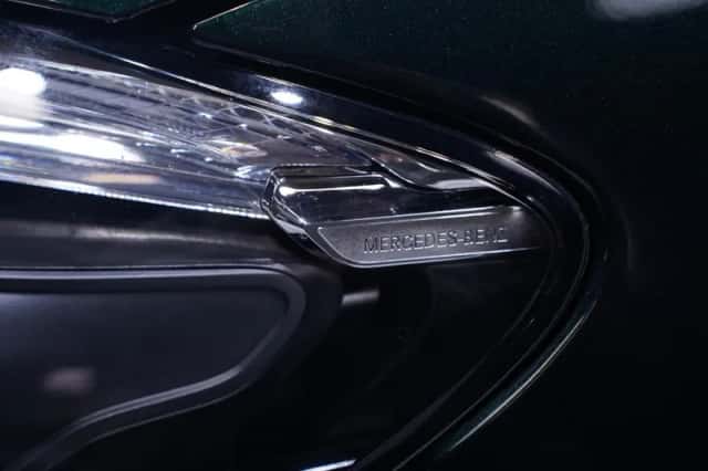 Mercedes-Benz GLE (2022) thumbnail 121