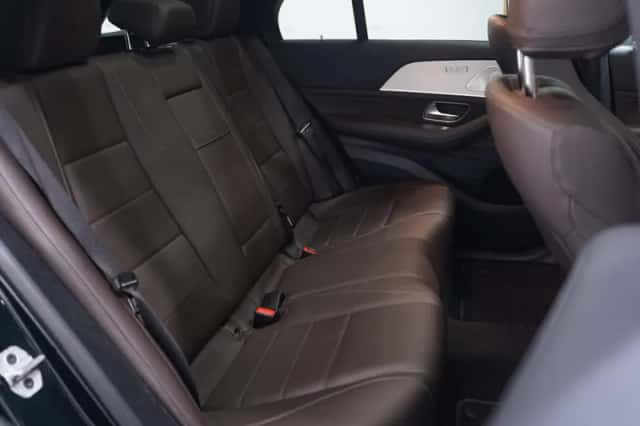 Mercedes-Benz GLE (2022) thumbnail 161