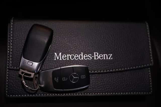 Mercedes-Benz GLE (2022) thumbnail 162