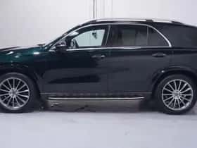 Mercedes-Benz GLE (2022) thumbnail 167