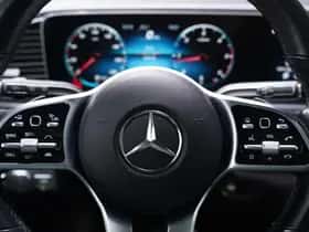 Mercedes-Benz GLE (2022) thumbnail 23