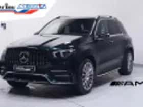 Mercedes-Benz GLE (2022) thumbnail 56
