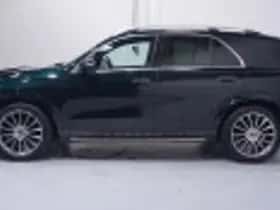 Mercedes-Benz GLE (2022) thumbnail 59