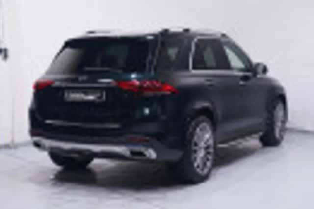 Mercedes-Benz GLE (2022) thumbnail 60