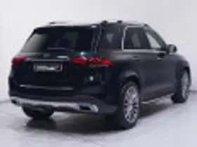 Mercedes-Benz GLE (2022) thumbnail 60