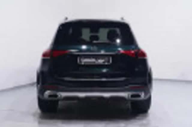 Mercedes-Benz GLE (2022) thumbnail 61