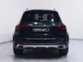 Mercedes-Benz GLE (2022) thumbnail 61