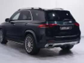 Mercedes-Benz GLE (2022) thumbnail 62
