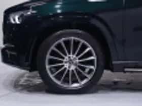 Mercedes-Benz GLE (2022) thumbnail 64