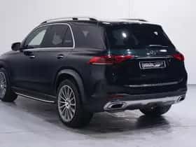 Mercedes-Benz GLE (2022) thumbnail 8