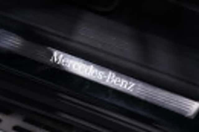 Mercedes-Benz GLE (2022) thumbnail 74
