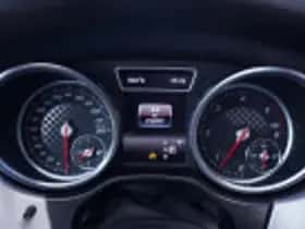 Mercedes-Benz GLE (2017) thumbnail 103