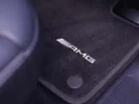 Mercedes-Benz GLE (2017) thumbnail 139