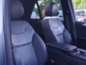 Mercedes-Benz GLE (2017) thumbnail 142