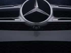 Mercedes-Benz GLE (2017) thumbnail 163