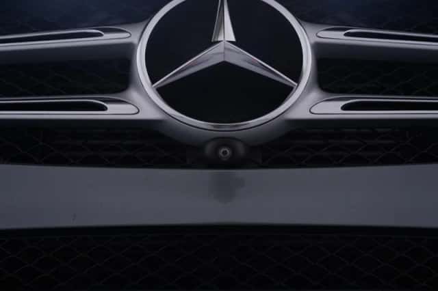 Mercedes-Benz GLE (2017) thumbnail 19