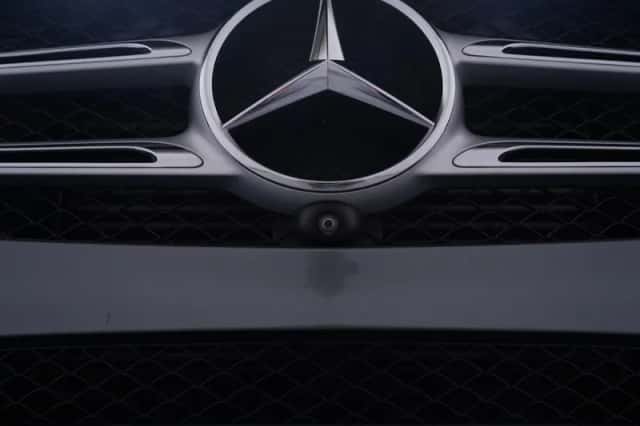 Mercedes-Benz GLE (2017) thumbnail 181