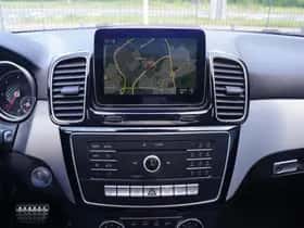 Mercedes-Benz GLE (2017) thumbnail 185