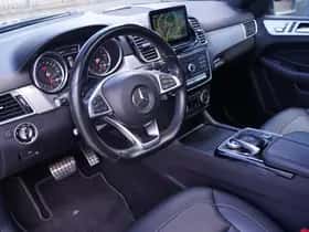 Mercedes-Benz GLE (2017) thumbnail 200