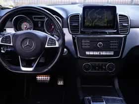 Mercedes-Benz GLE (2017) thumbnail 204
