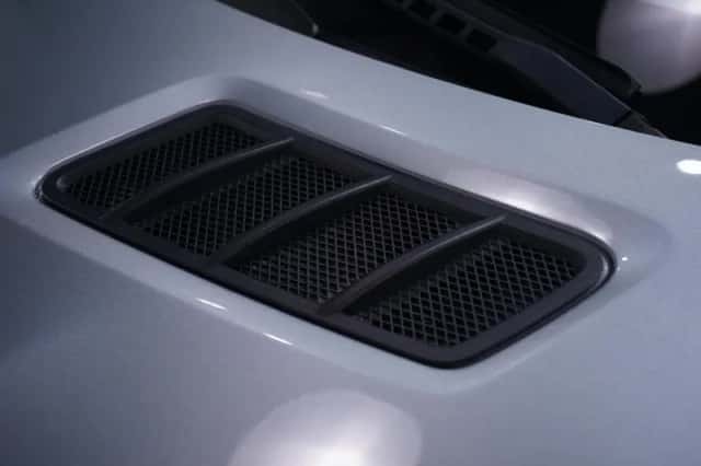 Mercedes-Benz GLE (2017) thumbnail 23