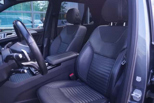 Mercedes-Benz GLE (2017) thumbnail 252