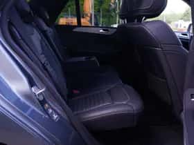 Mercedes-Benz GLE (2017) thumbnail 63