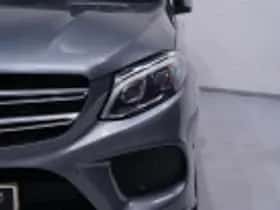 Mercedes-Benz GLE (2017) thumbnail 83