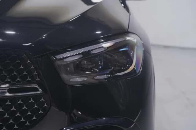 Mercedes-Benz GLE (2024) thumbnail 5