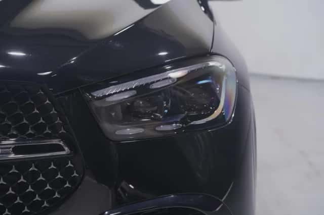 Mercedes-Benz GLE (2024) thumbnail 5